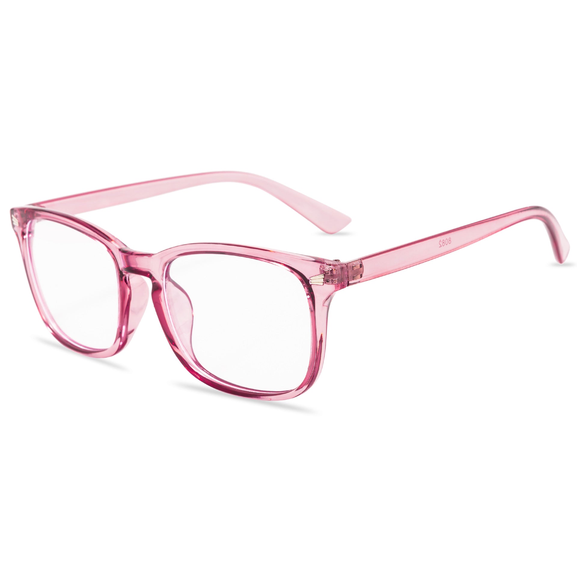 Wholesale PC Anti-blue Light Glasses